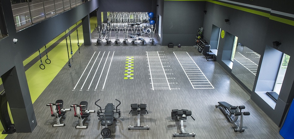 DreamFit amplía un gimnasio de Madrid para mejorar la zona de boxeo y ‘cross training’